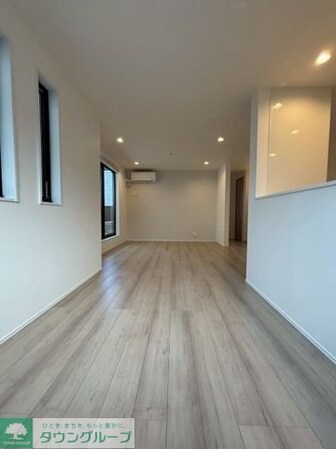 太田窪(南浦和)戸建て2号棟の物件内観写真